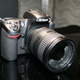 Image for article titled Hands On D3 and D300 Impressions: Beefy and Beautiful